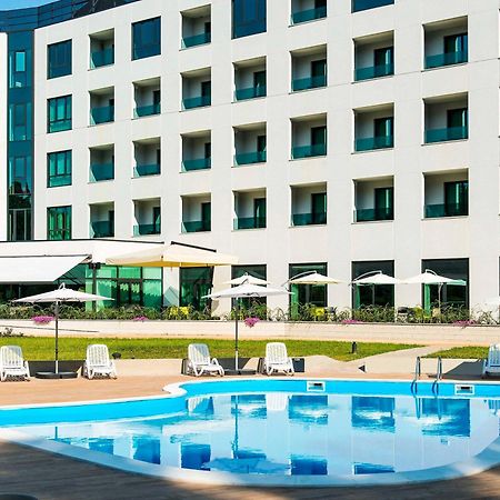Ibis Styles Milano Est Settala Hotell Exteriör bild