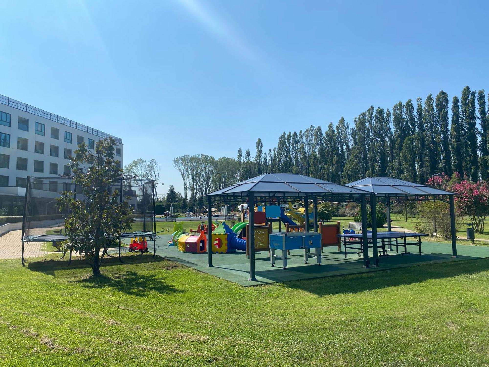 Ibis Styles Milano Est Settala Hotell Exteriör bild