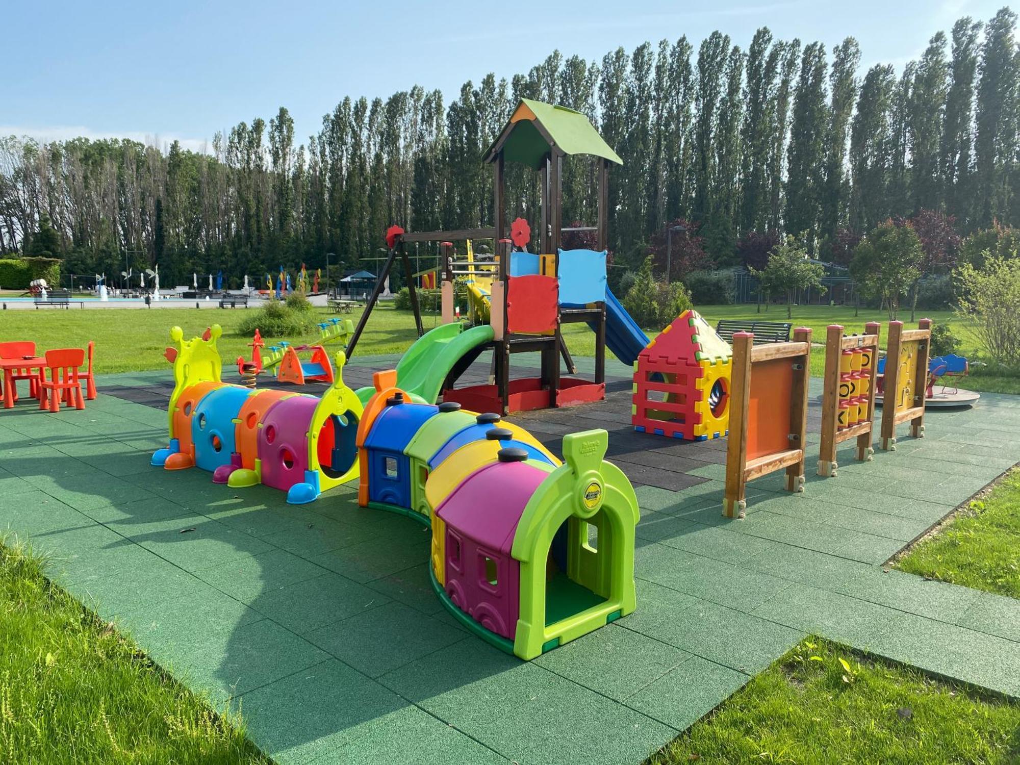 Ibis Styles Milano Est Settala Hotell Exteriör bild