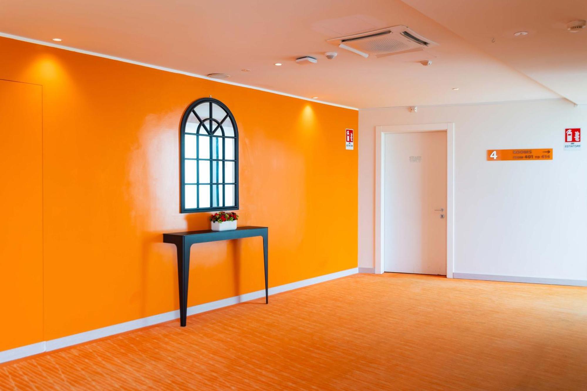 Ibis Styles Milano Est Settala Hotell Exteriör bild