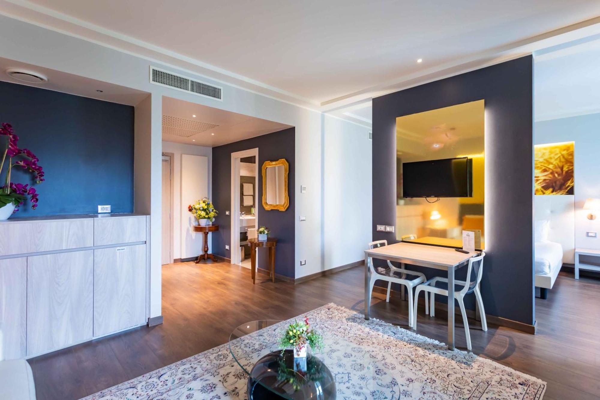 Ibis Styles Milano Est Settala Hotell Exteriör bild