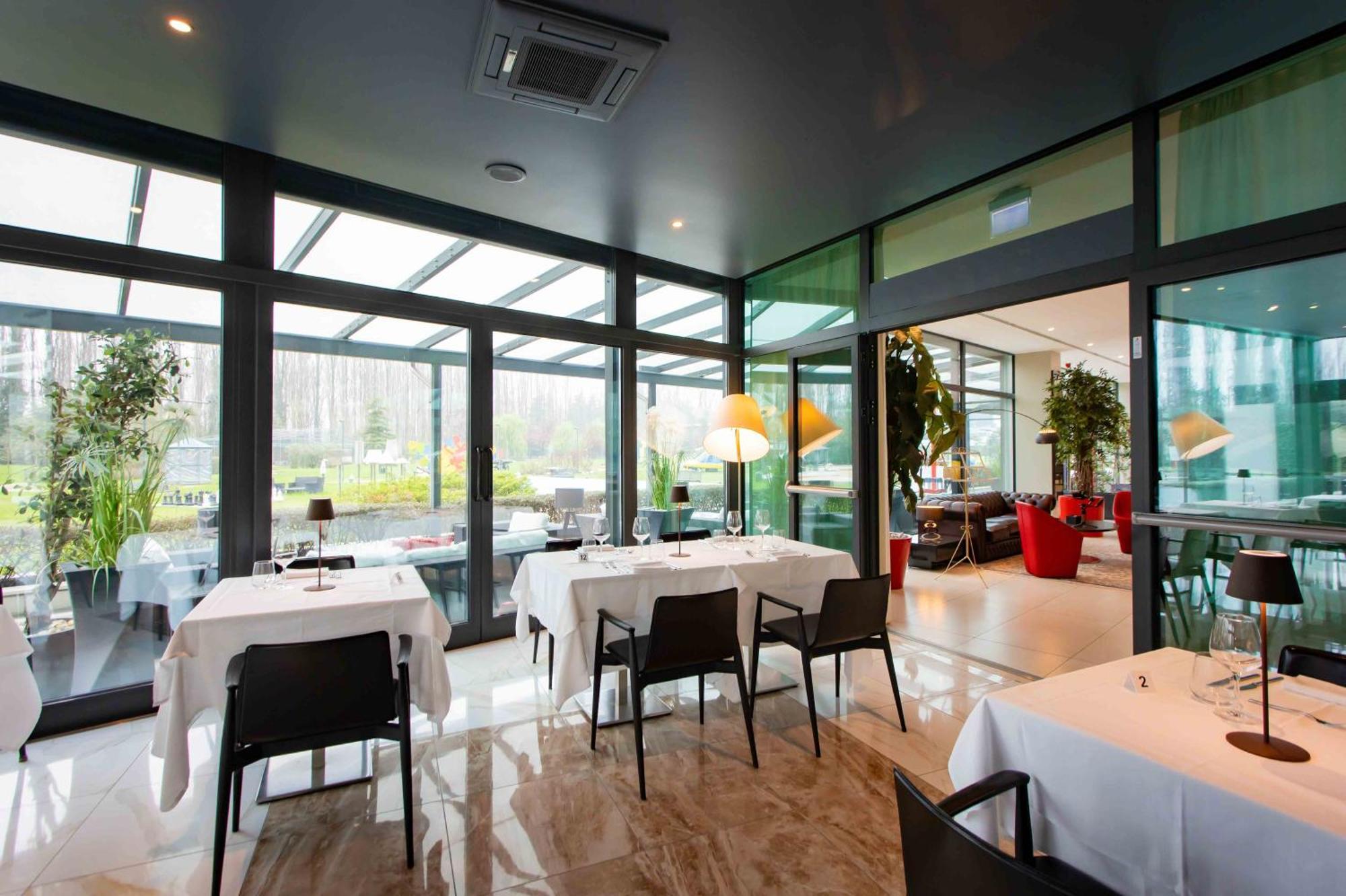 Ibis Styles Milano Est Settala Hotell Exteriör bild