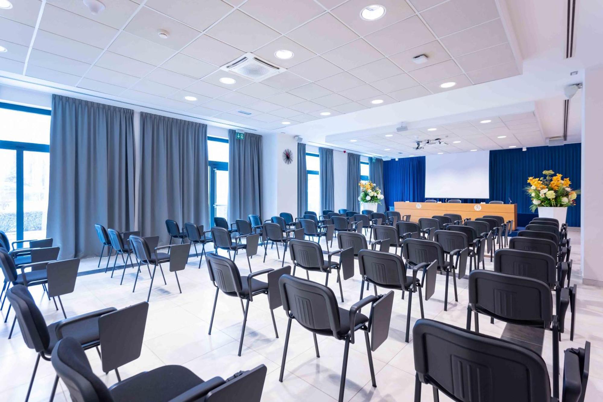 Ibis Styles Milano Est Settala Hotell Exteriör bild