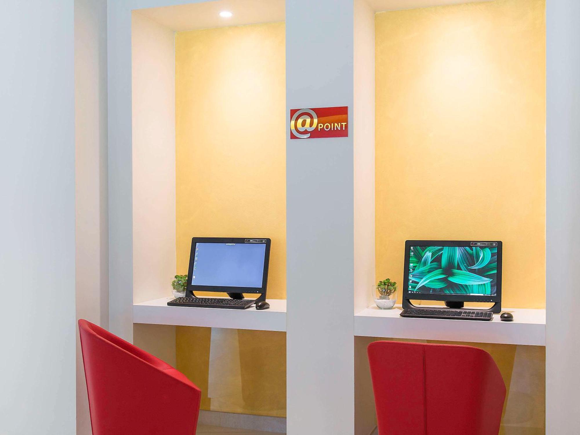 Ibis Styles Milano Est Settala Hotell Exteriör bild