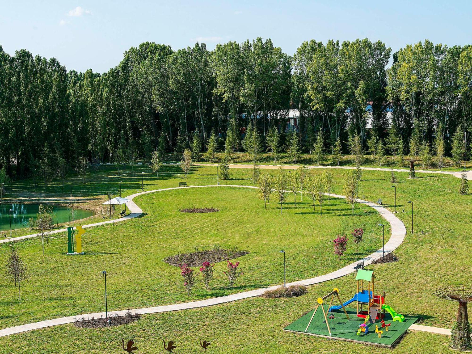 Ibis Styles Milano Est Settala Hotell Exteriör bild