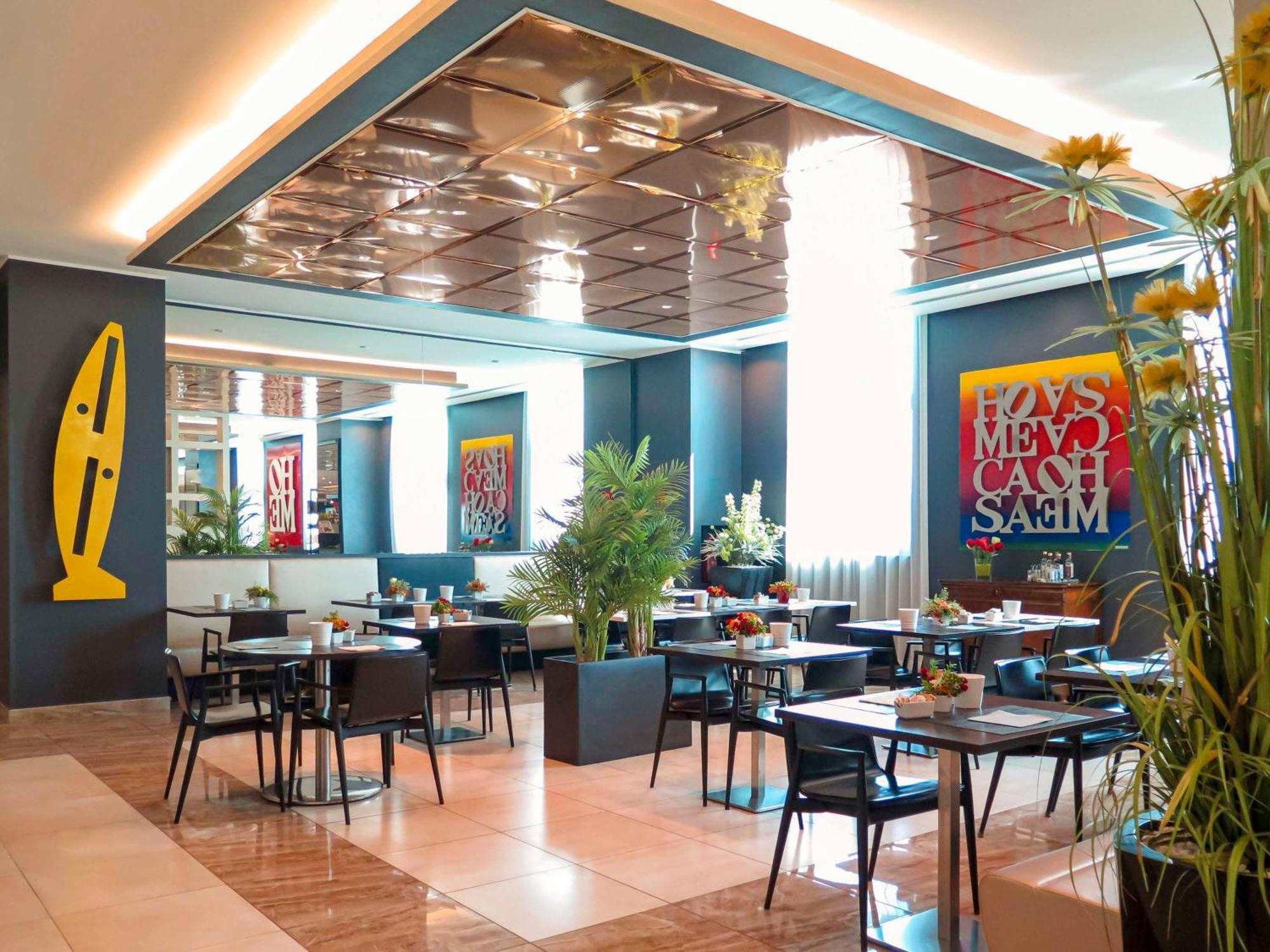 Ibis Styles Milano Est Settala Hotell Exteriör bild