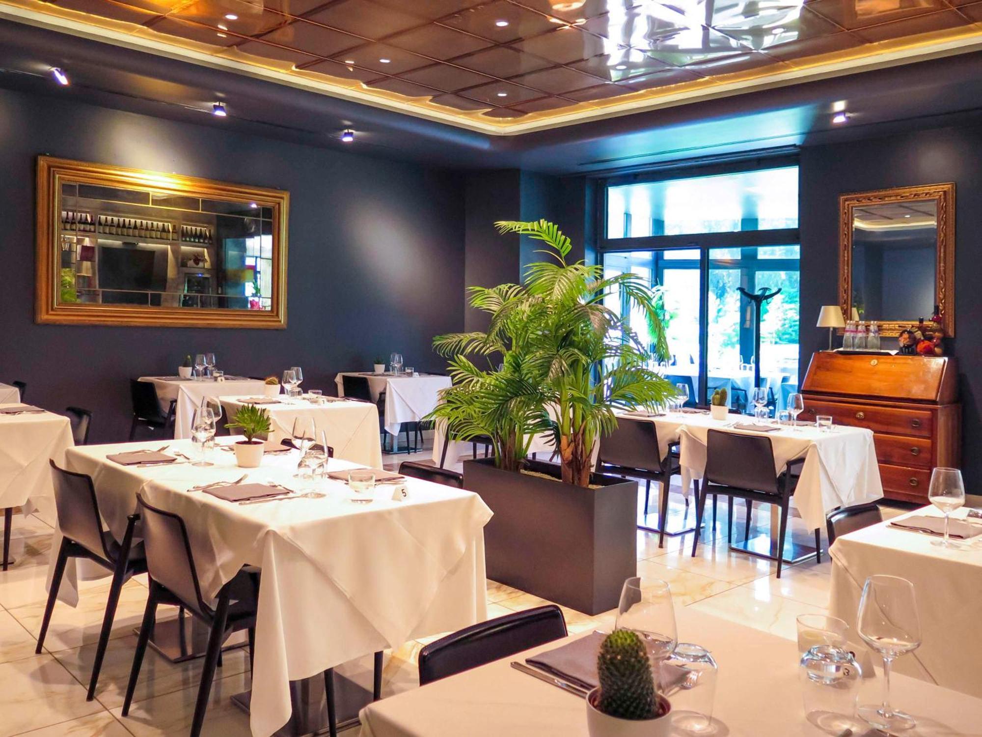 Ibis Styles Milano Est Settala Hotell Exteriör bild