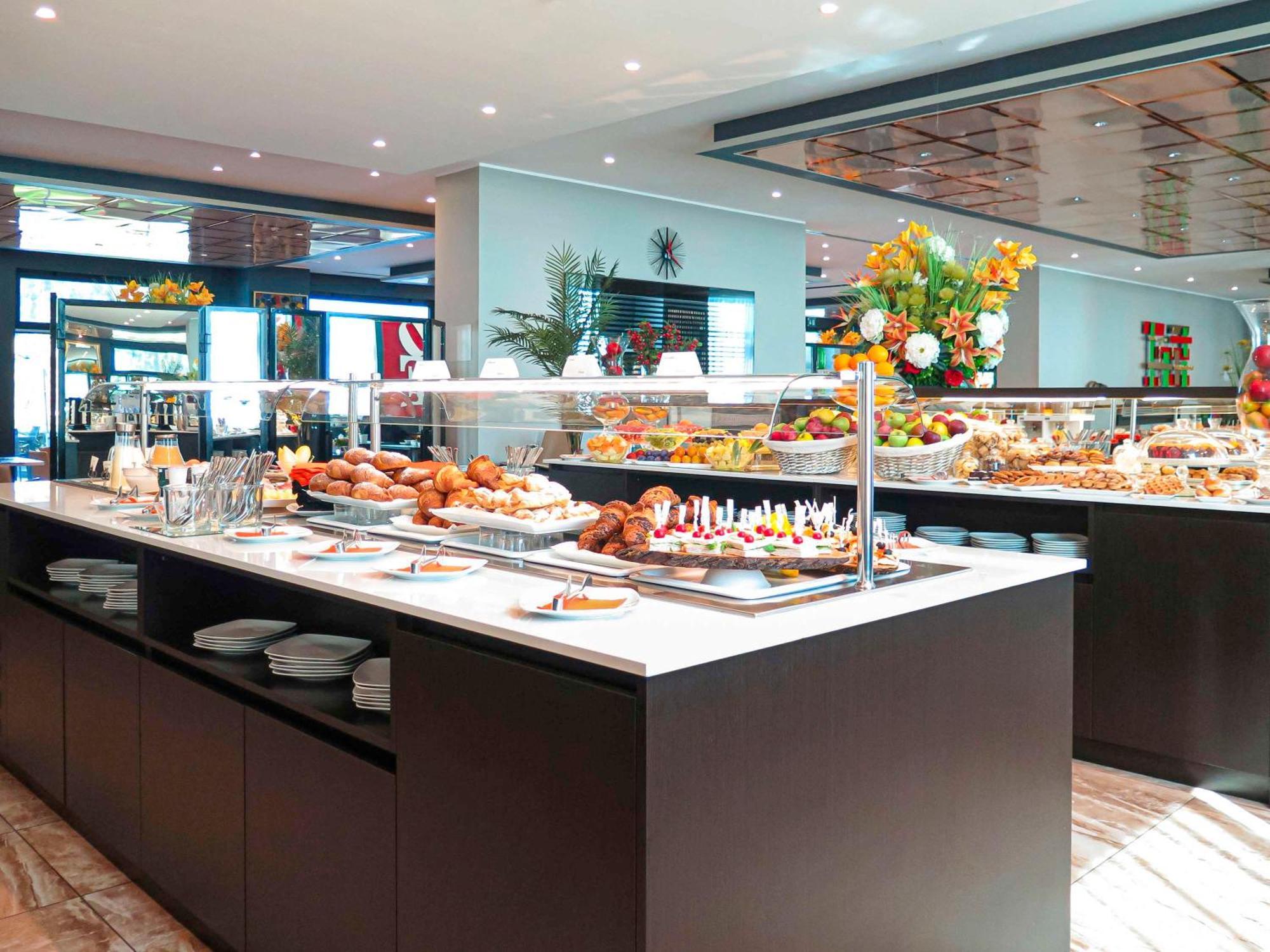 Ibis Styles Milano Est Settala Hotell Exteriör bild