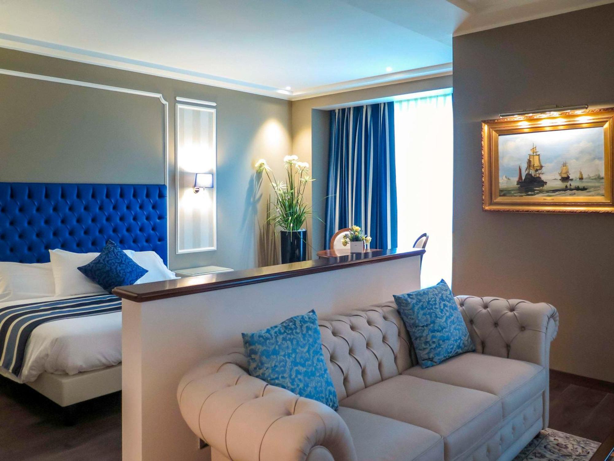 Ibis Styles Milano Est Settala Hotell Exteriör bild