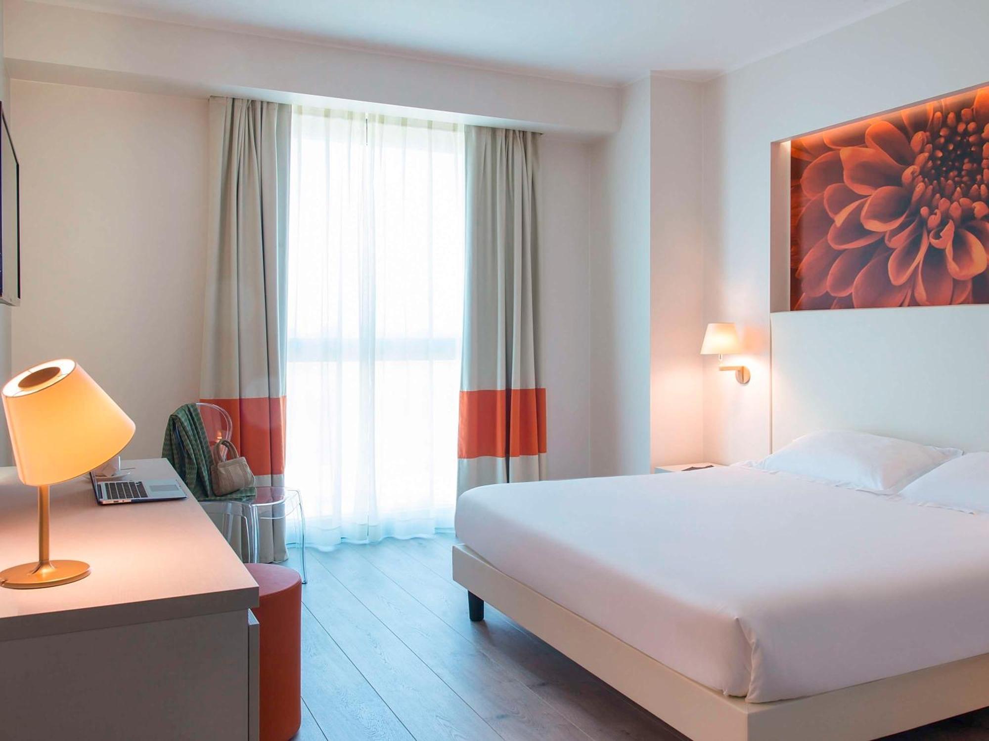 Ibis Styles Milano Est Settala Hotell Exteriör bild