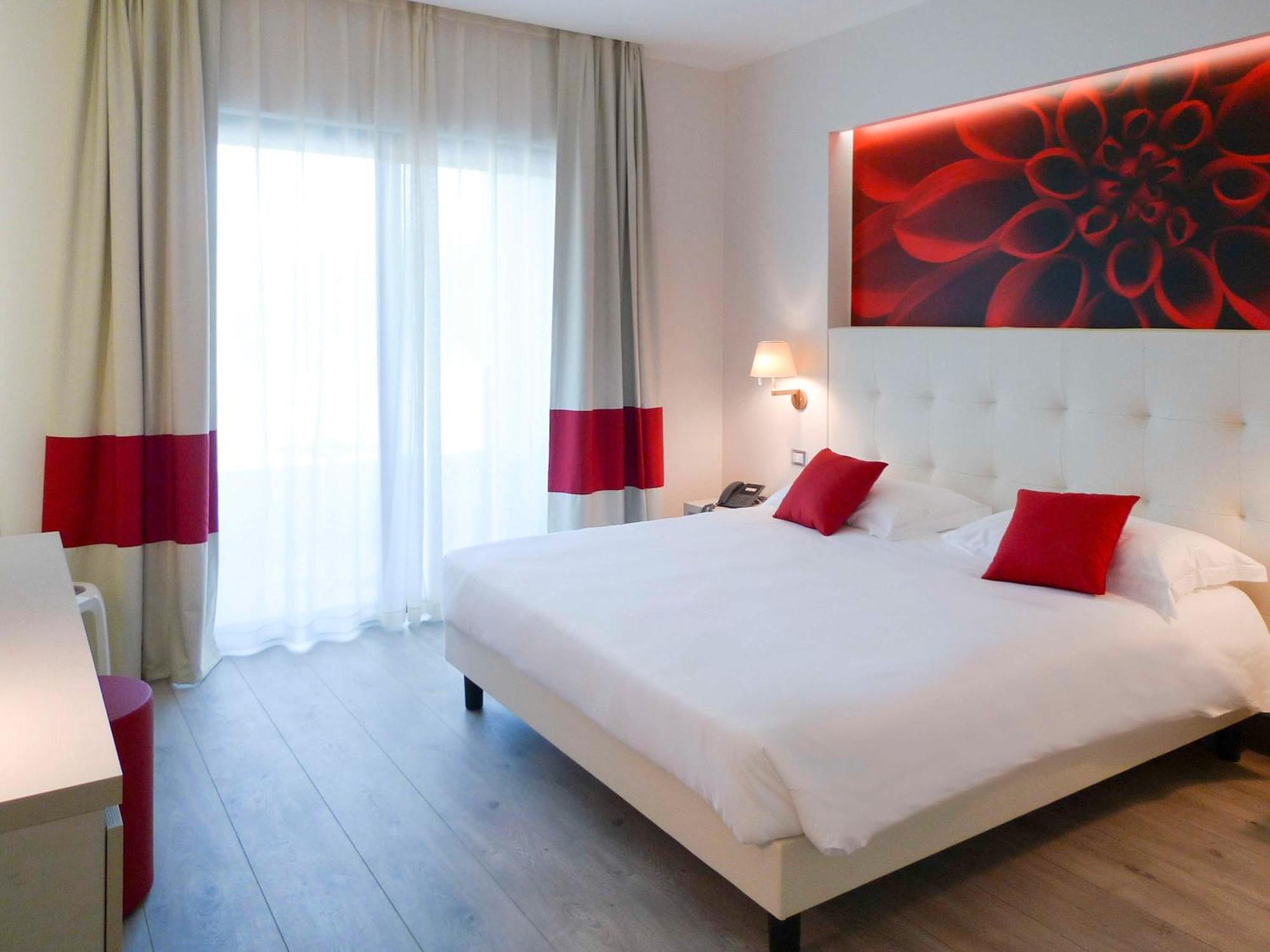Ibis Styles Milano Est Settala Hotell Exteriör bild