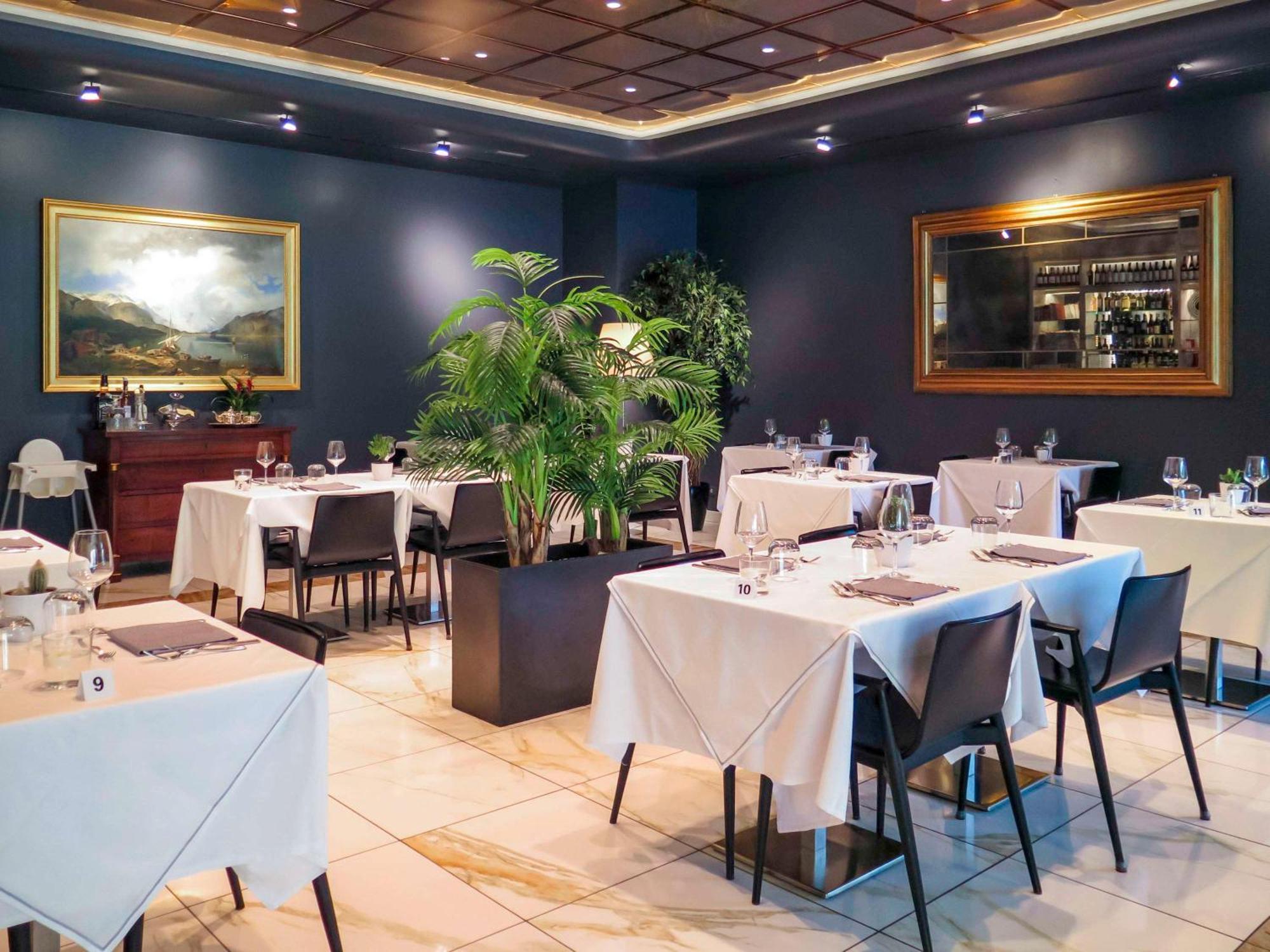 Ibis Styles Milano Est Settala Hotell Exteriör bild
